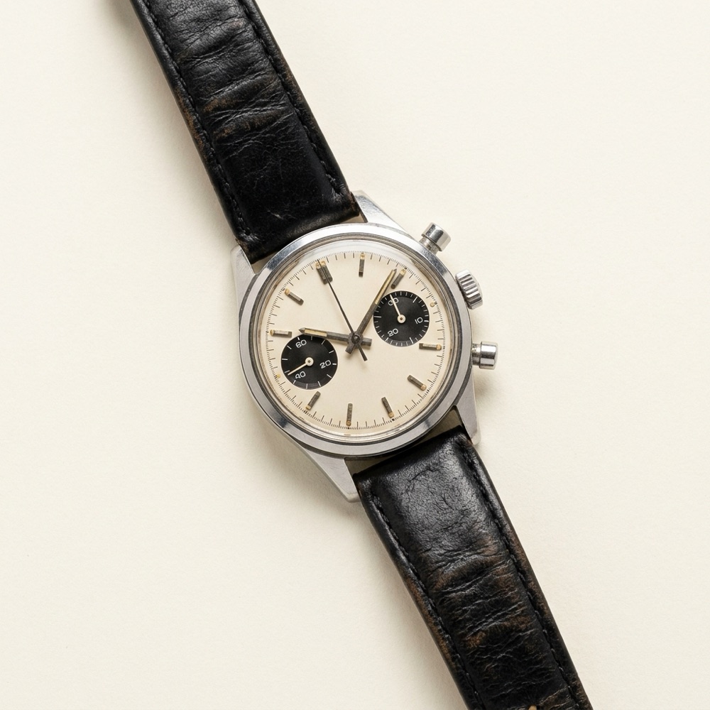 Rolex Daytona "Paul Newman" 6239