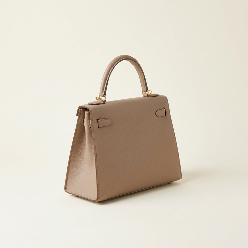 Hermès Birkin 25 Himalaya