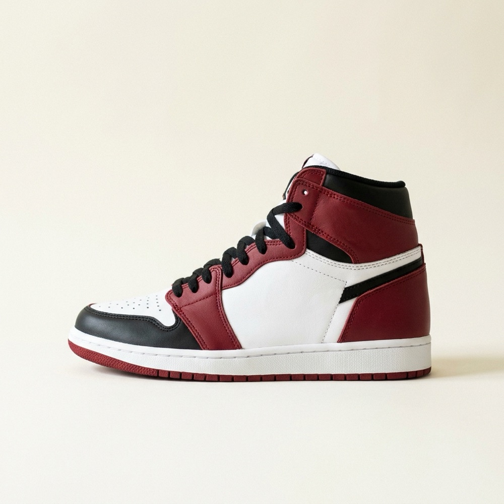 Nike Air Jordan 1 Travis Scott