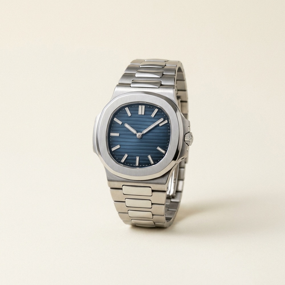 Patek Philippe Nautilus 5711/1A